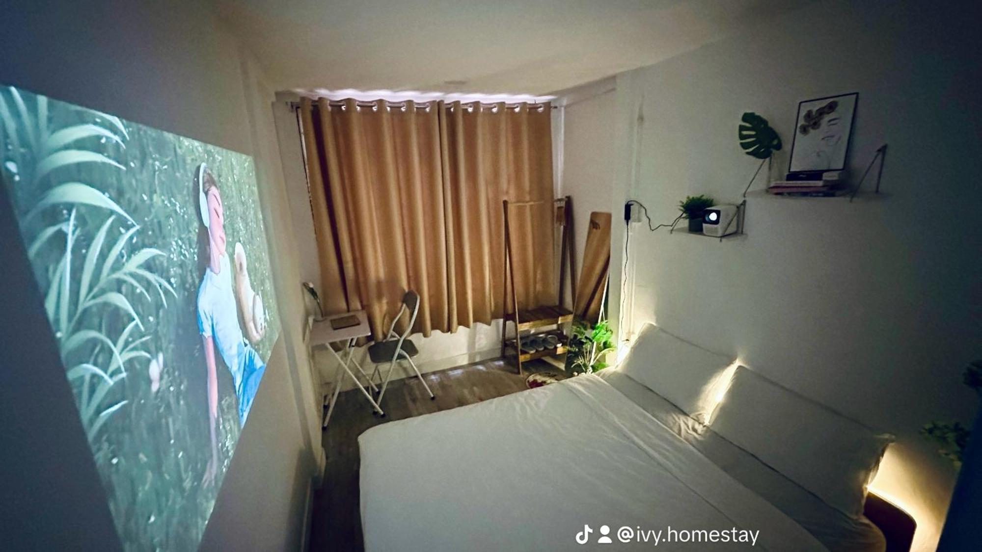 Ivy - District 1 Hcm Ở trọ