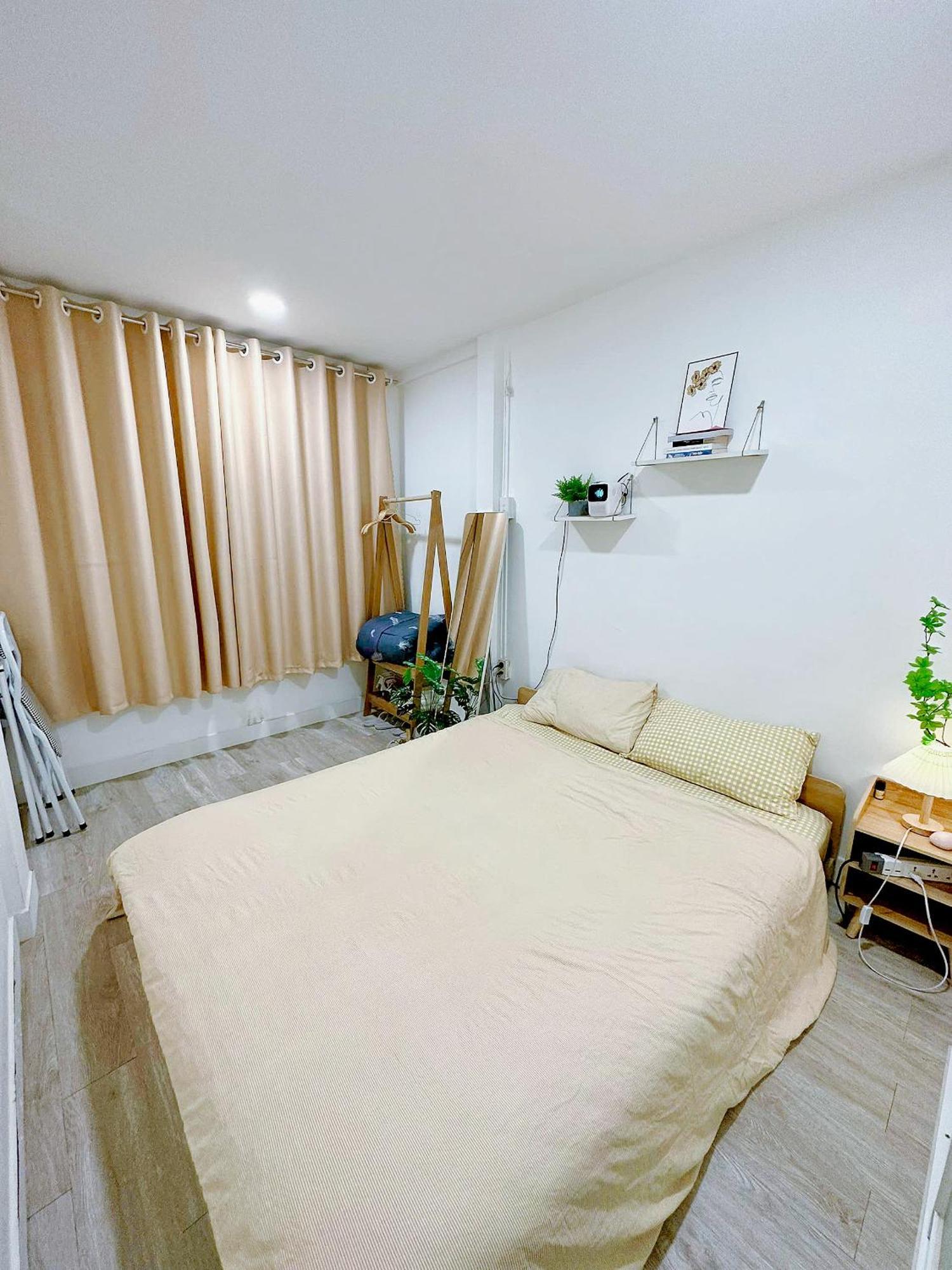 Ivy - District 1 Hcm TP. Hồ Chí Minh